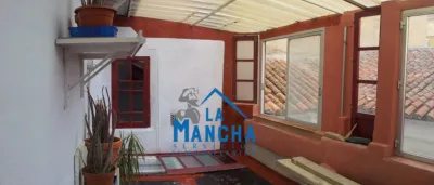 House on Calle de Cristóbal Pérez Pastor photo 17