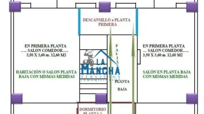 House on Calle de Cristóbal Pérez Pastor photo 28