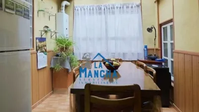 Casa en venta en Calle de Cristóbal Pérez Pastor, cerca de Calle Blasco Ibáñez - Vista 2