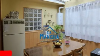 Casa en venta en Calle de Cristóbal Pérez Pastor, cerca de Calle Blasco Ibáñez - Vista 3