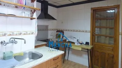 Casa en venta en Calle de Cristóbal Pérez Pastor, cerca de Calle Blasco Ibáñez - Vista 5