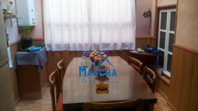 Casa en venta en Calle de Cristóbal Pérez Pastor, cerca de Calle Blasco Ibáñez - Vista 6