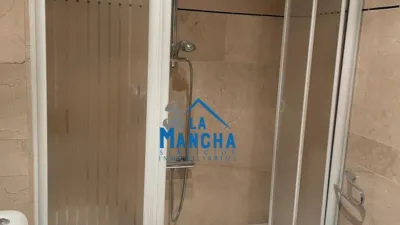 Apartment in Plaza del Altozano photo 10