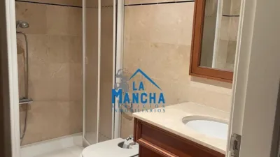 Apartment in Plaza del Altozano photo 11