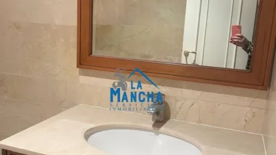Apartment in Plaza del Altozano photo 12