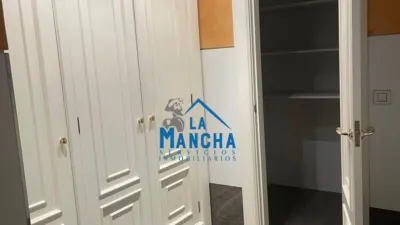 Apartment in Plaza del Altozano photo 13