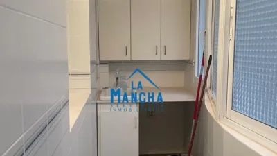 Apartment in Plaza del Altozano photo 14