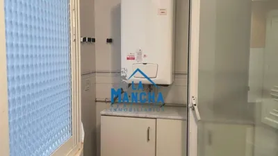 Apartment in Plaza del Altozano photo 15