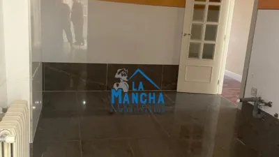 Apartment in Plaza del Altozano photo 16