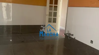 Apartment in Plaza del Altozano photo 17