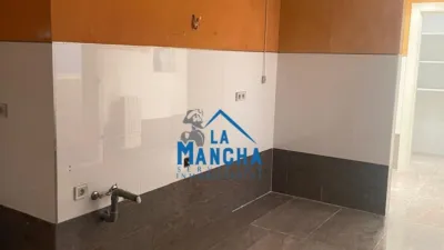 Apartment in Plaza del Altozano photo 18