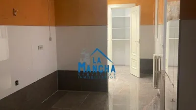 Apartment in Plaza del Altozano photo 19
