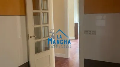 Apartment in Plaza del Altozano photo 20