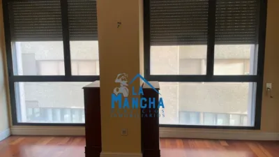 Apartment in Plaza del Altozano photo 21