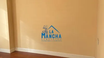 Apartment in Plaza del Altozano photo 27