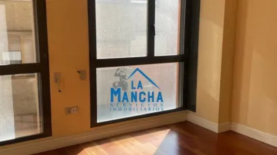 Apartment in Plaza del Altozano photo 28