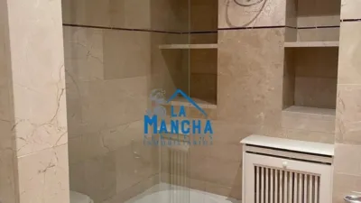 Apartment in Plaza del Altozano photo 30