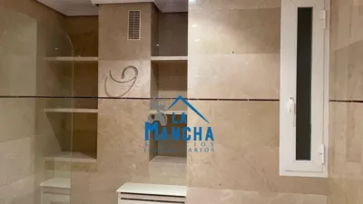 Apartment in Plaza del Altozano photo 32