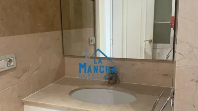 Apartment in Plaza del Altozano photo 33