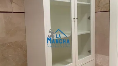 Apartment in Plaza del Altozano photo 34