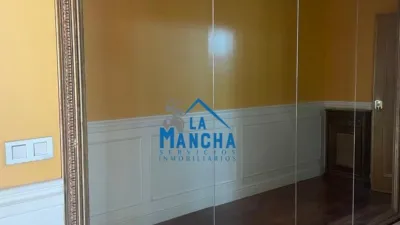 Apartment in Plaza del Altozano photo 7