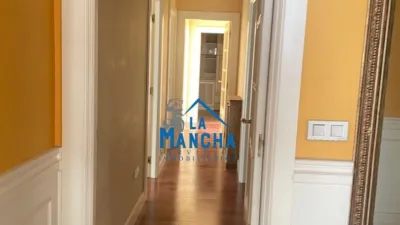 Apartment in Plaza del Altozano photo 8
