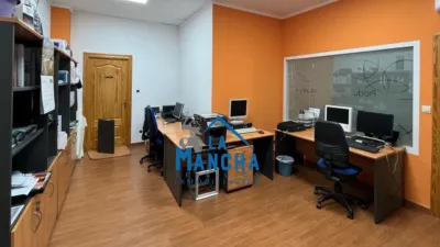 Local comercial en venta en Calle Churruca - Vista 2