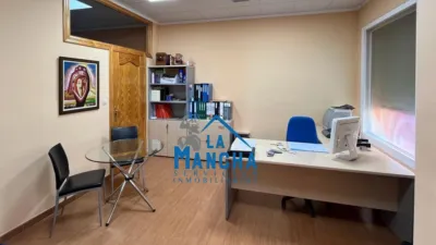 Local comercial en venta en Calle Churruca - Vista 3