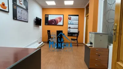 Local comercial en venta en Calle Churruca - Vista 4