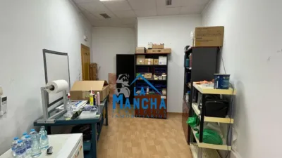 Local comercial en venta en Calle Churruca - Vista 5