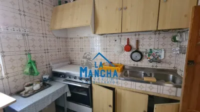 House on Virgen de los Llanos Street photo 17