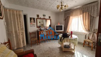 House on Virgen de los Llanos Street photo 20