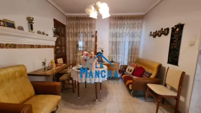 House on Virgen de los Llanos Street photo 22