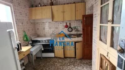 House on Virgen de los Llanos Street photo 26