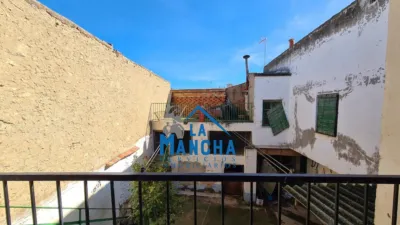 House on Virgen de los Llanos Street photo 28