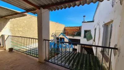 House on Virgen de los Llanos Street photo 29