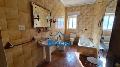 House on Virgen de los Llanos Street photo 32