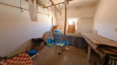 House on Virgen de los Llanos Street photo 34