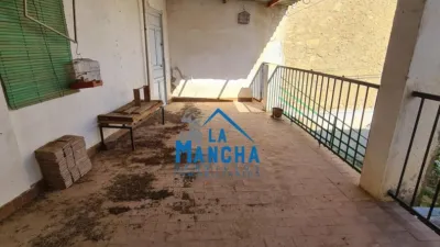 House on Virgen de los Llanos Street photo 35