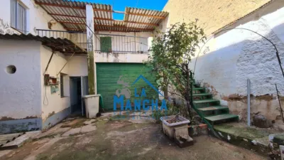 House on Virgen de los Llanos Street photo 36