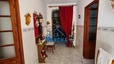 House on Virgen de los Llanos Street photo 39