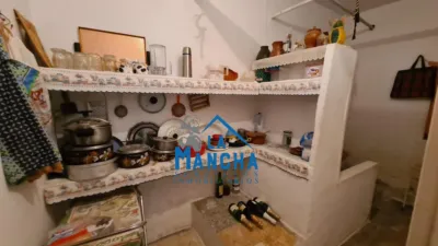 House on Virgen de los Llanos Street photo 40