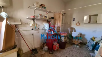 House on Virgen de los Llanos Street photo 41