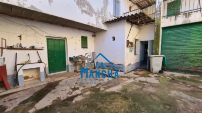 House on Virgen de los Llanos Street photo 4