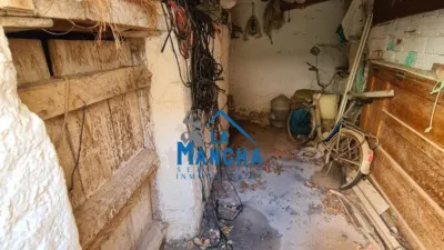 House on Virgen de los Llanos Street photo 50