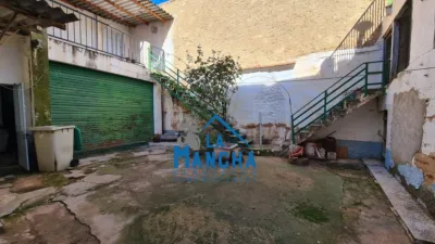 House on Virgen de los Llanos Street photo 5