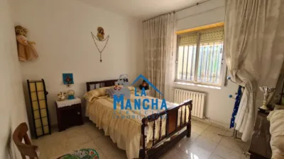 House on Virgen de los Llanos Street photo 6