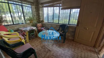 House on Calle Diseminados photo 17