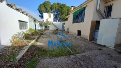 House on Calle Diseminados photo 41