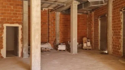 Local comercial en venta en Calle Dr Francisco Gaspar - Vista 2